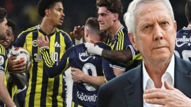 Fenerbahçe'ye dev gelir! Tam 45 milyon Euro 4 fenerbahceye dev gelir tam 45 milyon euro b22CshJj