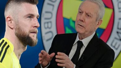 Fenerbahçe'ye dünyaca ünlü stoper! Aziz Yıldırım'dan transfer bombası... 21 fenerbahceye dunyaca unlu stoper aziz yildirimdan transfer bombasi IxvjA2vp