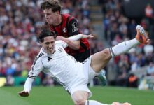 Fenerbahçe'ye Galli kanat: Harry Wilson! 28 fenerbahceye galli kanat harry wilson 8I5ul2gd