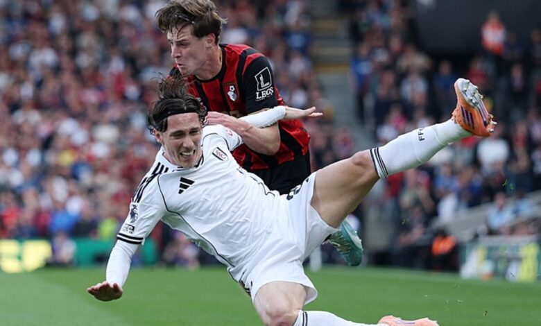 Fenerbahçe'ye Galli kanat: Harry Wilson! 1 fenerbahceye galli kanat harry wilson 8I5ul2gd