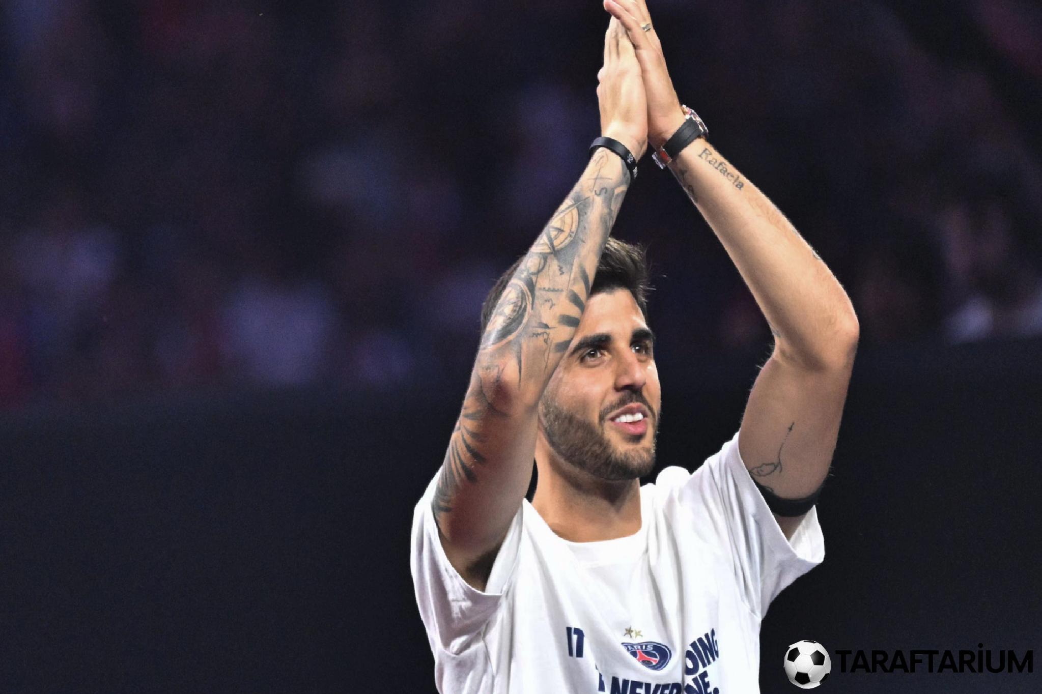 fenerbahceye psgden bir transfer daha skriniar ve asensiodan sonra 0