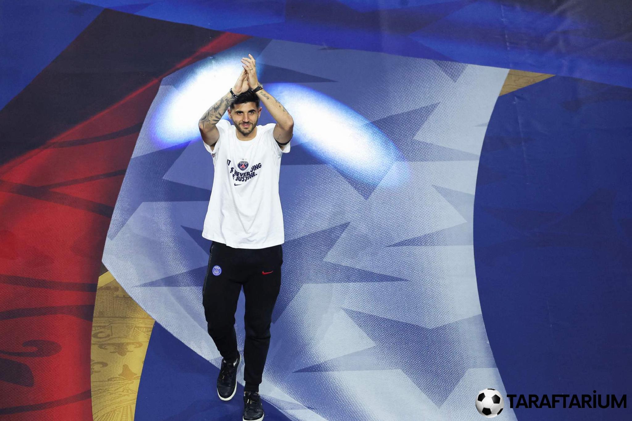 fenerbahceye psgden bir transfer daha skriniar ve asensiodan sonra 4 XO5LaOR4