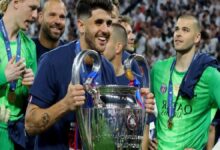 Fenerbahçe'ye PSG'den bir transfer daha! Skriniar ve Asensio'dan sonra... 10 fenerbahceye psgden bir transfer daha skriniar ve asensiodan sonra DCgyiA9c