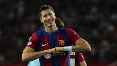 Fenerbahçe'ye Robert Lewandowski müjdesi! İspanyollar duyurdu 15 fenerbahceye robert lewandowski mujdesi ispanyollar duyurdu BKMtCxgP