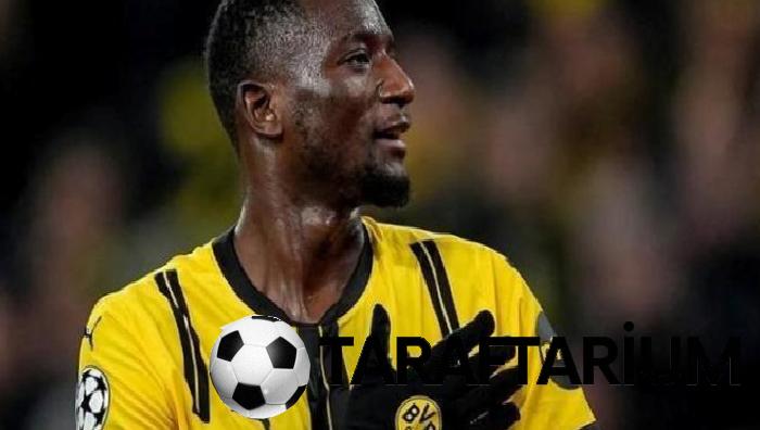 Fenerbahçe'ye Serhou Guirassy şoku! Gündeme bomba üzere düşen açıklama... 4 fenerbahceye serhou guirassy soku gundeme bomba uzere dusen aciklama 2 5djpFqn8