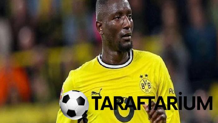 Fenerbahçe'ye Serhou Guirassy şoku! Gündeme bomba üzere düşen açıklama... 5 fenerbahceye serhou guirassy soku gundeme bomba uzere dusen aciklama 3 3tMNnsRY