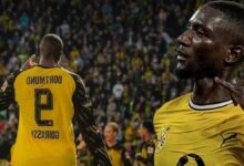 Fenerbahçe'ye Serhou Guirassy şoku! Gündeme bomba üzere düşen açıklama... 8 fenerbahceye serhou guirassy soku gundeme bomba uzere dusen aciklama gsZIjvvT