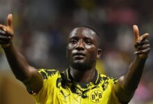 Fenerbahçe'ye Serhou Guirassy transferinde müjde! 23 fenerbahceye serhou guirassy transferinde mujde zlZLrRzY