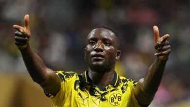 Fenerbahçe'ye Serhou Guirassy transferinde müjde! 11 fenerbahceye serhou guirassy transferinde mujde zlZLrRzY