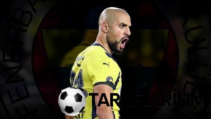 Fenerbahçe'ye Sofyan Amrabat şoku! İspanyollardan itiraf... 6 fenerbahceye sofyan amrabat soku ispanyollardan itiraf 4