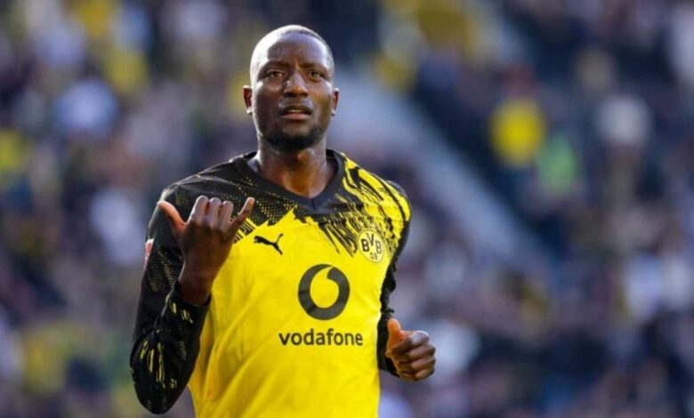Fenerbahçe'ye transferde Guirassy müjdesi! 1 fenerbahceye transferde guirassy mujdesi JT4deAuj
