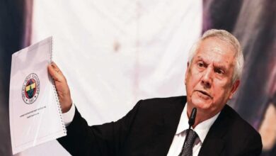 Fenerbahçe'ye transferde şok talep! 35 milyon euro... 14 fenerbahceye transferde sok talep 35 milyon euro KJC8sHZa