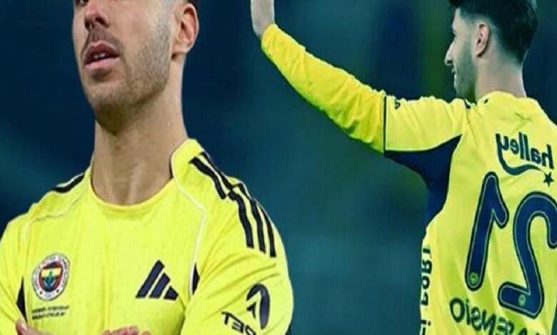 fenerbahceye veda mi ulkesinden asensioya transfer kancasi C6eLmZ3v