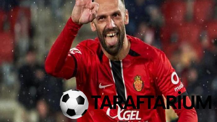 Fenerbahçe'ye yeni Gökhan Gönül! Aranan kan Anadolu'da bulundu | Transferde sıcak gelişme 3 fenerbahceye yeni gokhan gonul aranan kan anadoluda bulundu transferde sicak gelisme 1 cnNpIYph