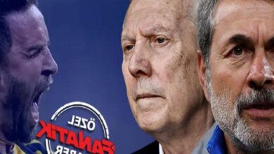 Fenerbahçe'ye yeni Gökhan Gönül! Aranan kan Anadolu'da bulundu | Transferde sıcak gelişme 6 fenerbahceye yeni gokhan gonul aranan kan anadoluda bulundu transferde sicak gelisme IQQ86OHk