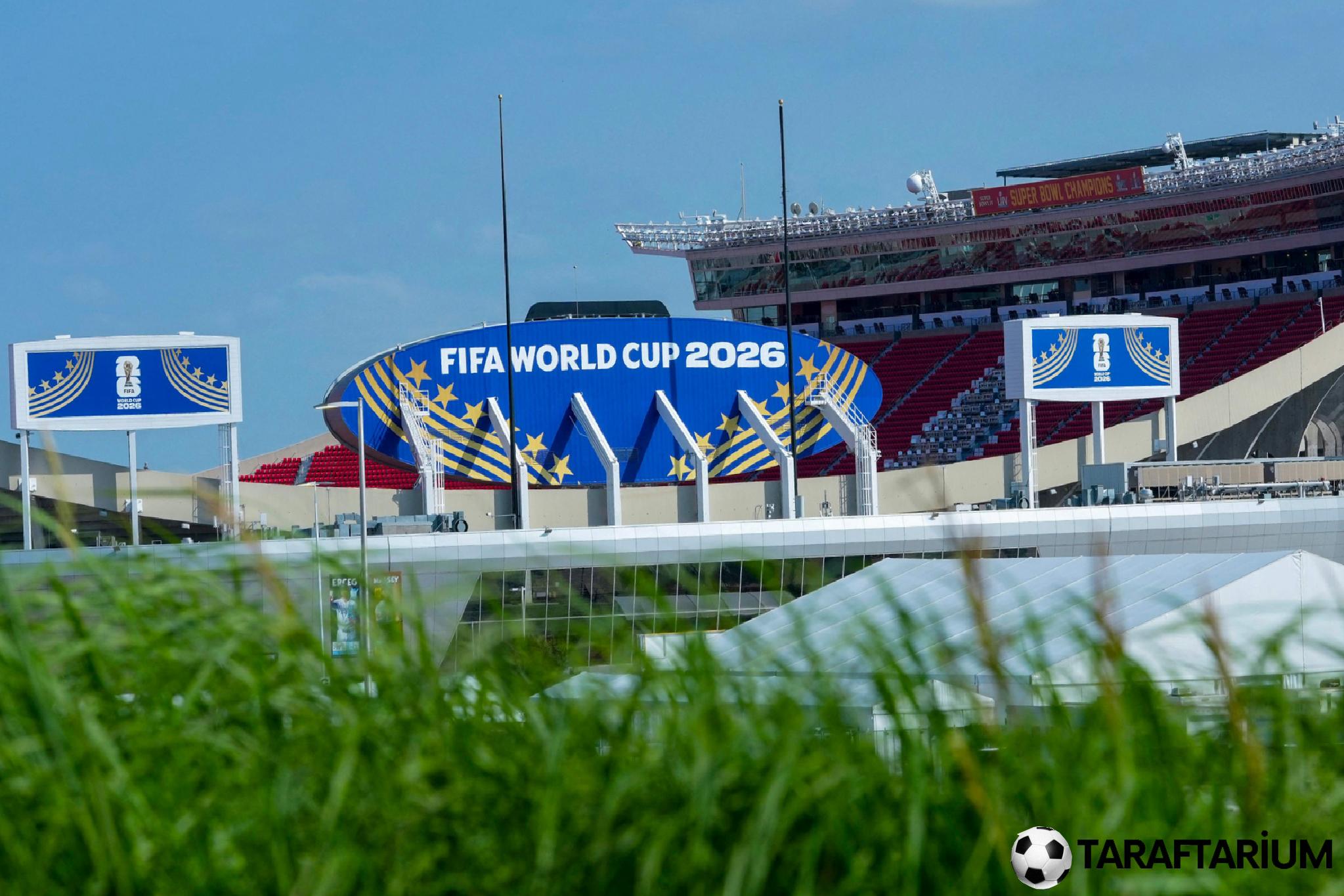 fifa 2026 dunya kupasinin sampiyonluk favorileri belli oldu iste a milli takimimizin siralamadaki yeri TGyYNWpN
