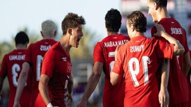 FIFA 2026 Dünya Kupası'nın şampiyonluk favorileri belli oldu! İşte A Milli Takımımızın sıralamadaki yeri 5 fifa 2026 dunya kupasinin sampiyonluk favorileri belli oldu iste a milli takimimizin siralamadaki yeri atfXHjb7