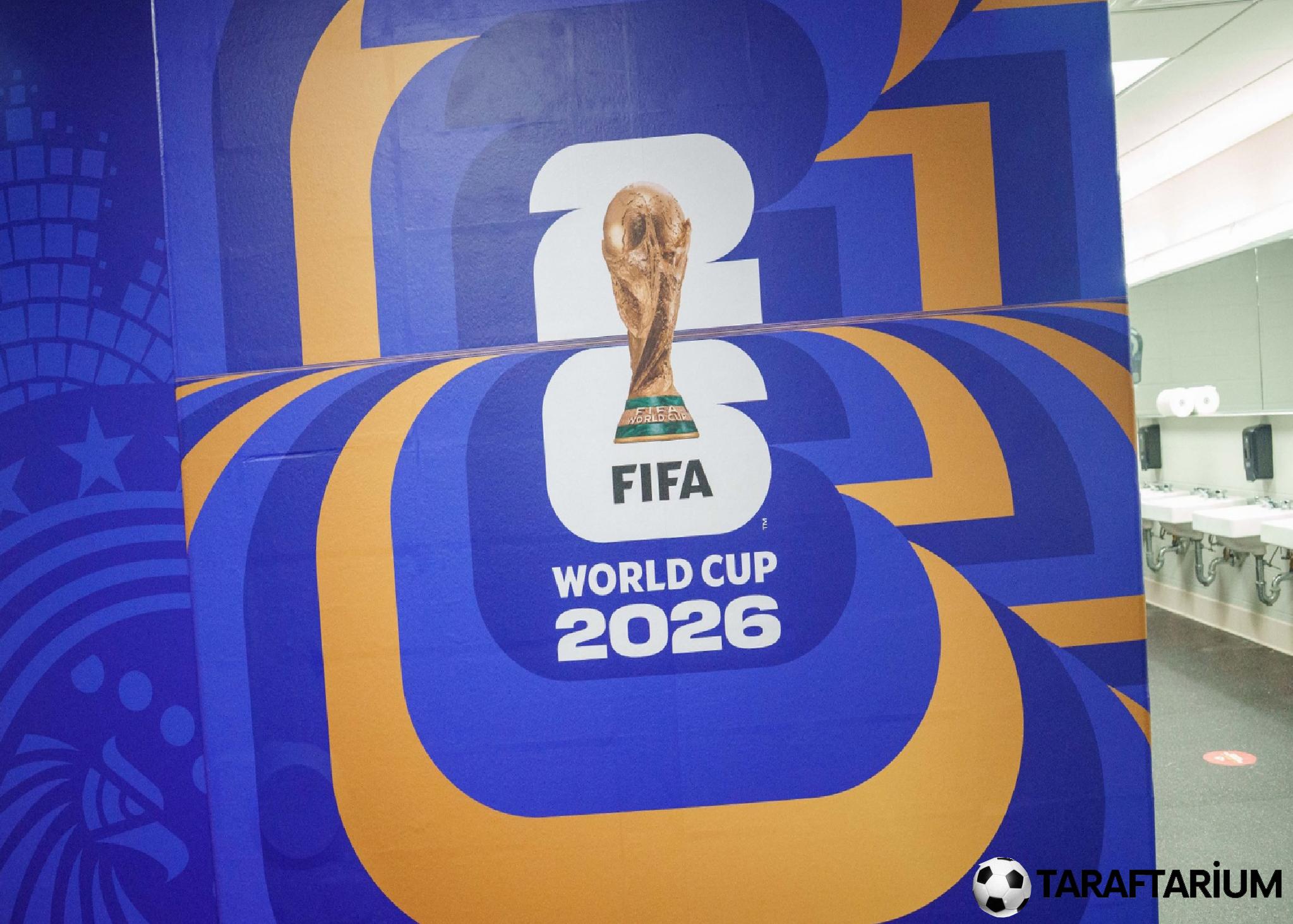fifa 2026 dunya kupasinin sampiyonluk favorileri belli oldu iste a milli takimimizin siralamadaki yeri