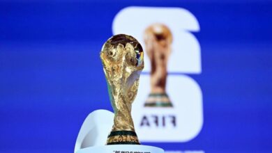FIFA Dünya Kupası maçları ne vakit başlıyor? Dünya Kupası fikstürü! 5 fifa dunya kupasi maclari ne vakit basliyor dunya kupasi fiksturu Q8vbae2b
