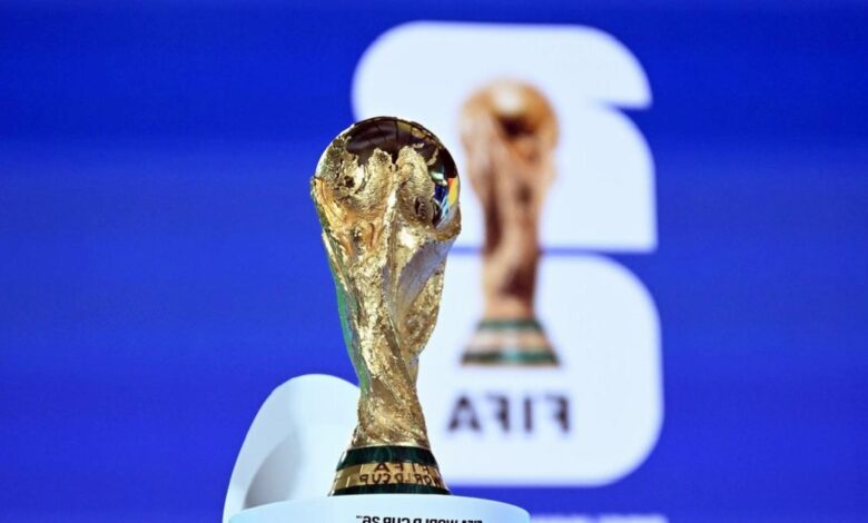 FIFA Dünya Kupası maçları ne vakit başlıyor? Dünya Kupası fikstürü! 1 fifa dunya kupasi maclari ne vakit basliyor dunya kupasi fiksturu Q8vbae2b