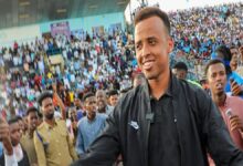 FIFA hudut dışı edilen Somalili hakemin "turnuva maaşının tamamını" ödeyecek 19 fifa hudut disi edilen somalili hakemin turnuva maasinin tamamini odeyecek 6xYTA5xh
