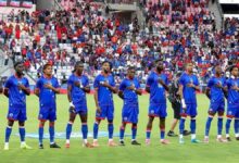 FIFA 'siyasi' buldu, Haiti forma dizaynını değiştirdi 9 fifa siyasi buldu haiti forma dizaynini degistirdi lEfyhsue