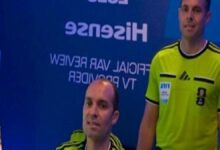 fifa ustunluk isareti yapmakla suclanan hakeme sahip cikti DPLjFZz2