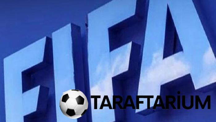 FIFA'dan ihtilal üzere karar! Her oyuncunun hür kalma unsuru olacak 2 fifadan ihtilal uzere karar her oyuncunun hur kalma unsuru olacak 0 KFGu65pN