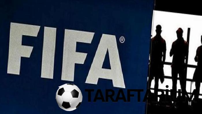 FIFA'dan ihtilal üzere karar! Her oyuncunun hür kalma unsuru olacak 3 fifadan ihtilal uzere karar her oyuncunun hur kalma unsuru olacak 1 UwR5WKMn