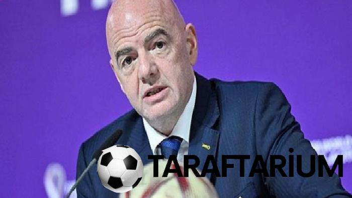 FIFA'dan ihtilal üzere karar! Her oyuncunun hür kalma unsuru olacak 6 fifadan ihtilal uzere karar her oyuncunun hur kalma unsuru olacak 4 QIspCcrG