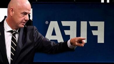FIFA'dan ihtilal üzere karar! Her oyuncunun hür kalma unsuru olacak 11 fifadan ihtilal uzere karar her oyuncunun hur kalma unsuru olacak O2AsilSp