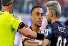 FIFA'nın yeni kuralı ABD-Paraguay maçında uygulandı! İşte o anlar 10 fifanin yeni kurali abd paraguay macinda uygulandi iste o anlar K3qnzhzZ