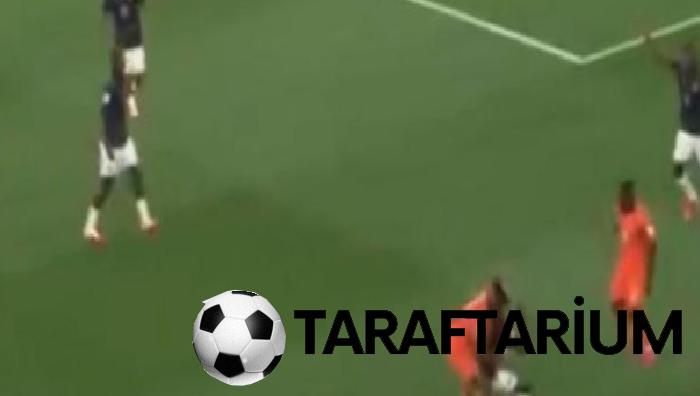 Fildişi-Ekvador maçına Singo damgası! Evvel Enner Valencia ile tartıştı, sonra galibiyeti getirdi: İşte yaşananlar 4 fildisi ekvador macina singo damgasi evvel enner valencia ile tartisti sonra galibiyeti getirdi iste yasananlar 4caE5Zvm