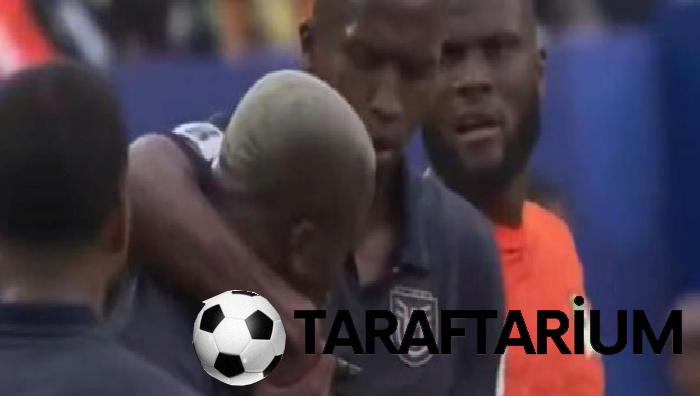 Fildişi-Ekvador maçına Singo damgası! Evvel Enner Valencia ile tartıştı, sonra galibiyeti getirdi: İşte yaşananlar 6 fildisi ekvador macina singo damgasi evvel enner valencia ile tartisti sonra galibiyeti getirdi iste yasananlar 6KVOGgJA