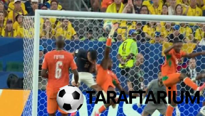 Fildişi-Ekvador maçına Singo damgası! Evvel Enner Valencia ile tartıştı, sonra galibiyeti getirdi: İşte yaşananlar 7 fildisi ekvador macina singo damgasi evvel enner valencia ile tartisti sonra galibiyeti getirdi iste yasananlar jpqIdk6n