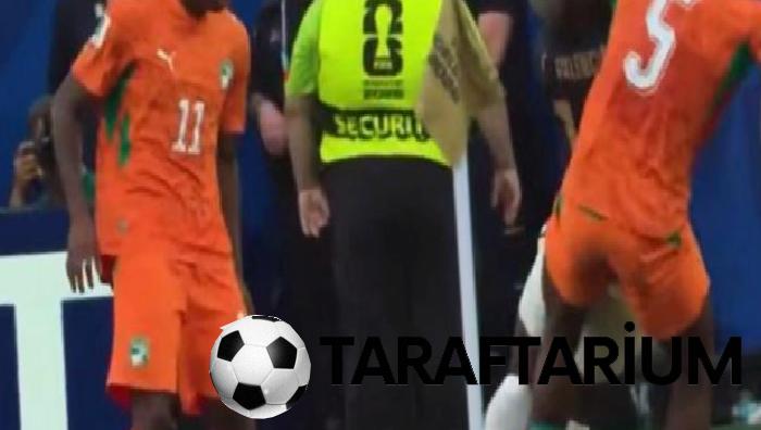Fildişi-Ekvador maçına Singo damgası! Evvel Enner Valencia ile tartıştı, sonra galibiyeti getirdi: İşte yaşananlar 5 fildisi ekvador macina singo damgasi evvel enner valencia ile tartisti sonra galibiyeti getirdi iste yasananlar qXIlevLN