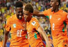 Fildişi Kıyısı, FIFA Dünya Kupası'nda Ekvador'u son anlarda mağlup etti! İşte maçın özeti 17 fildisi kiyisi fifa dunya kupasinda ekvadoru son anlarda maglup etti iste macin ozeti IiukmaJA