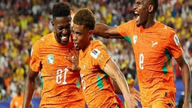 fildisi kiyisi fifa dunya kupasinda ekvadoru son anlarda maglup etti iste macin ozeti IiukmaJA