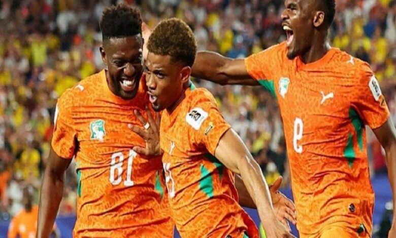Fildişi Kıyısı, FIFA Dünya Kupası'nda Ekvador'u son anlarda mağlup etti! İşte maçın özeti 1 fildisi kiyisi fifa dunya kupasinda ekvadoru son anlarda maglup etti iste macin ozeti IiukmaJA