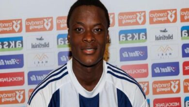 Fildişi'nden Kasımpaşa'ya transfer 7 fildisinden kasimpasaya transfer bBk7FiVx