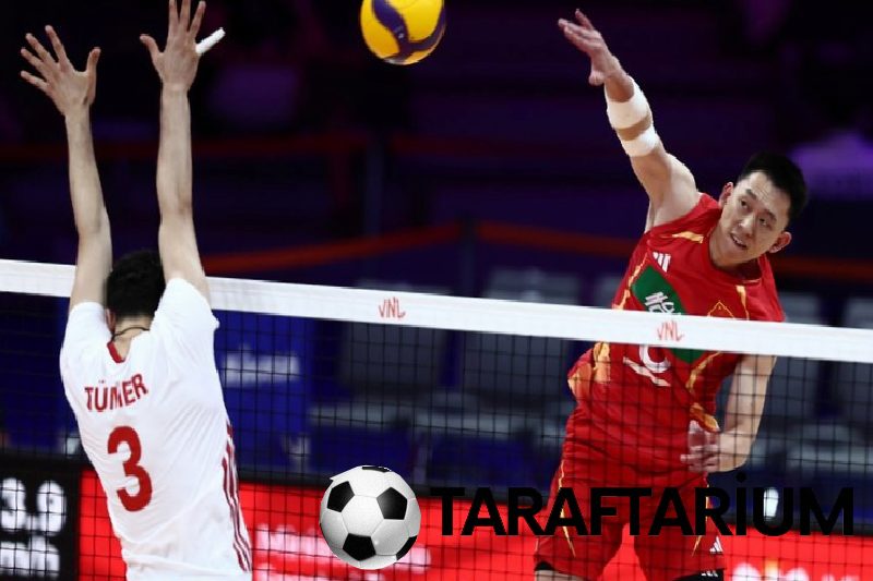 filenin efeleri mac takvimi 2026 vnl mac programi 2 VpLWpMPE