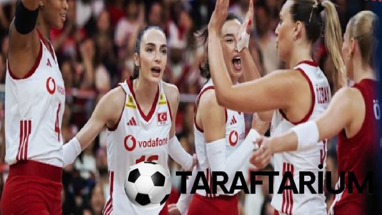 filenin sultanlari 3 hafta maclari vnl mac programi 1