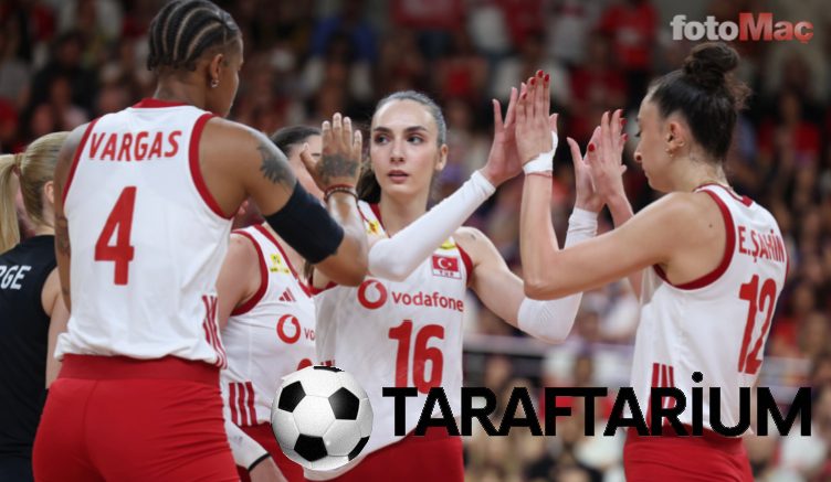 filenin sultanlari 3 hafta maclari vnl mac programi 3