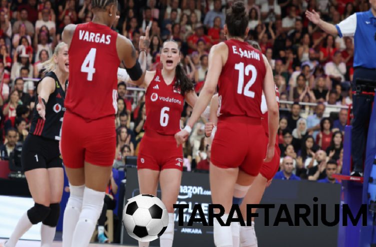filenin sultanlari 3 hafta maclari vnl mac programi 6