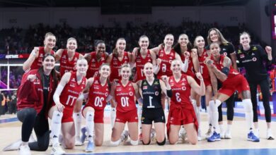 Filenin Sultanları 3. hafta maçları | VNL maç programı 9 filenin sultanlari 3 hafta maclari vnl mac programi nI7db5fr
