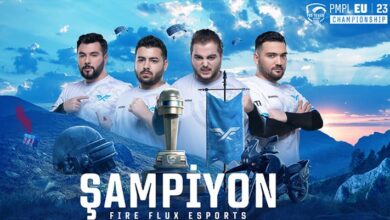 fire flux esports avrupa sampiyonu oldu VvLUdp3U