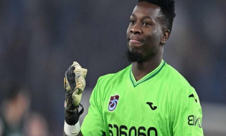 Fırtına'da Onana bekleyişi 1 firtinada onana bekleyisi IXlqraCN
