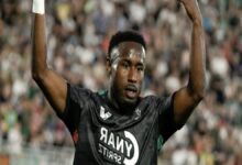Fırtına'dan Ekvadorlu joker için teklif hazırlığı! 23 gol katkısında bulundu 9 firtinadan ekvadorlu joker icin teklif hazirligi 23 gol katkisinda bulundu KN2Pdp6n