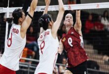 fivb bayanlar milletler liginde cin almanyayi 3 2 yendi aqrK14T2