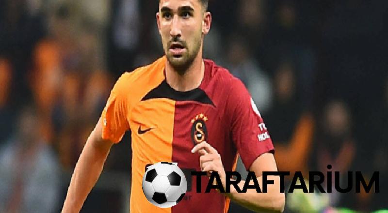 Flaş iddia! Galatasaray, eski futbolcusunun peşinde 2 flas iddia galatasaray eski futbolcusunun pesinde 0